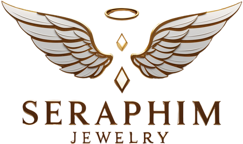 Seraphim jewelry